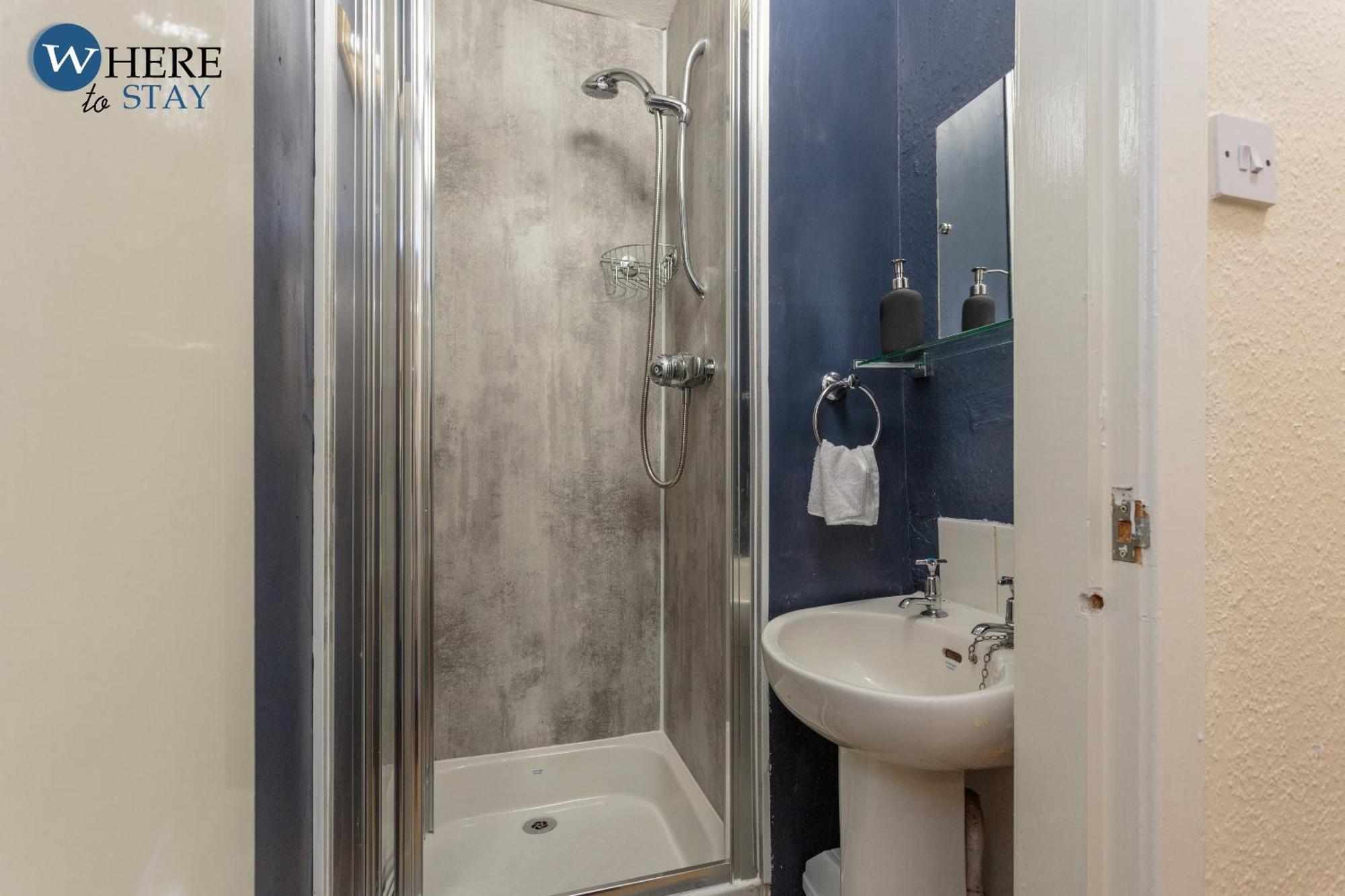 Appartamento Cosy 1 Bed Flat Near City Centre Edimburgo Esterno foto
